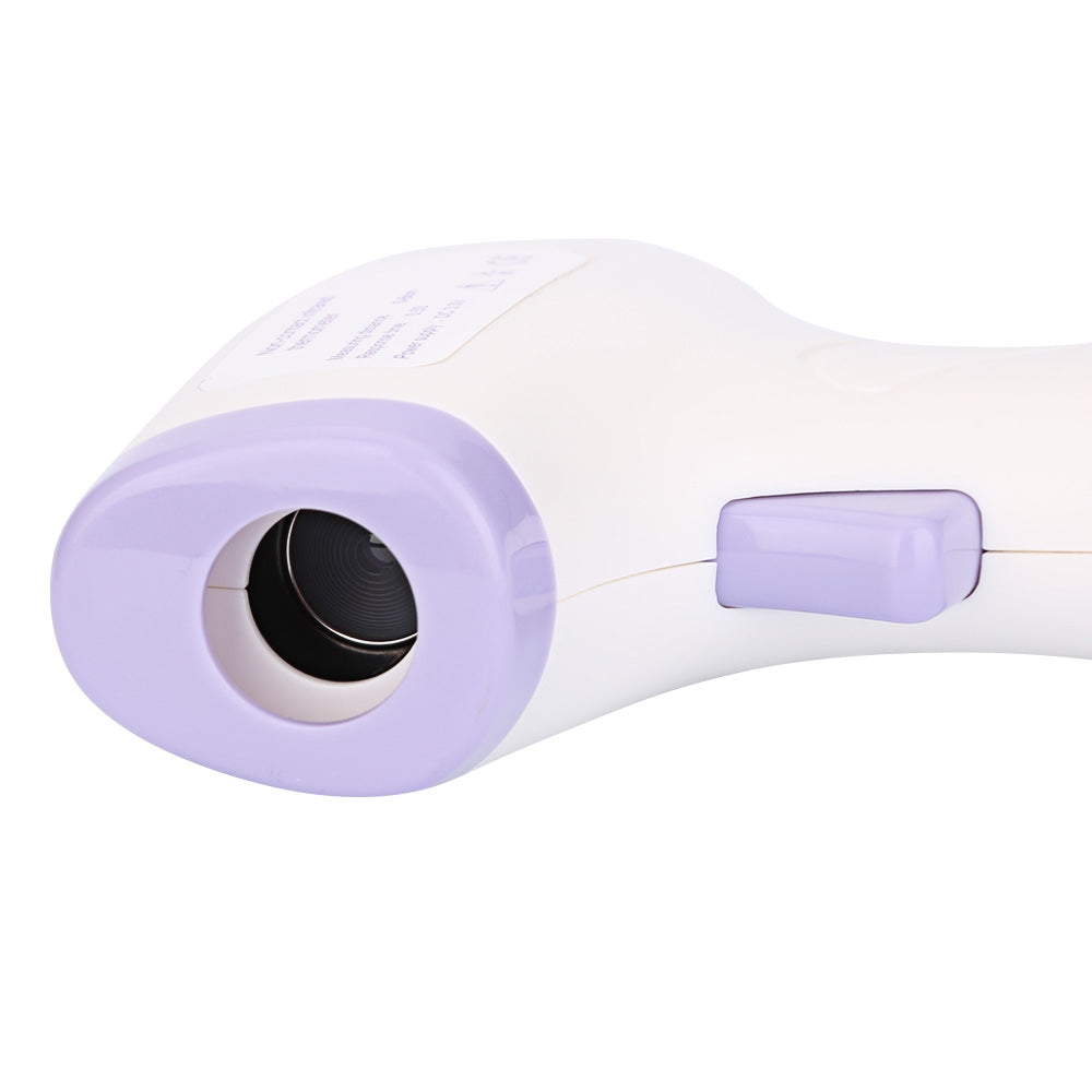Baby / Adult Digital Multi Function Infrared Forehead Body Thermometer