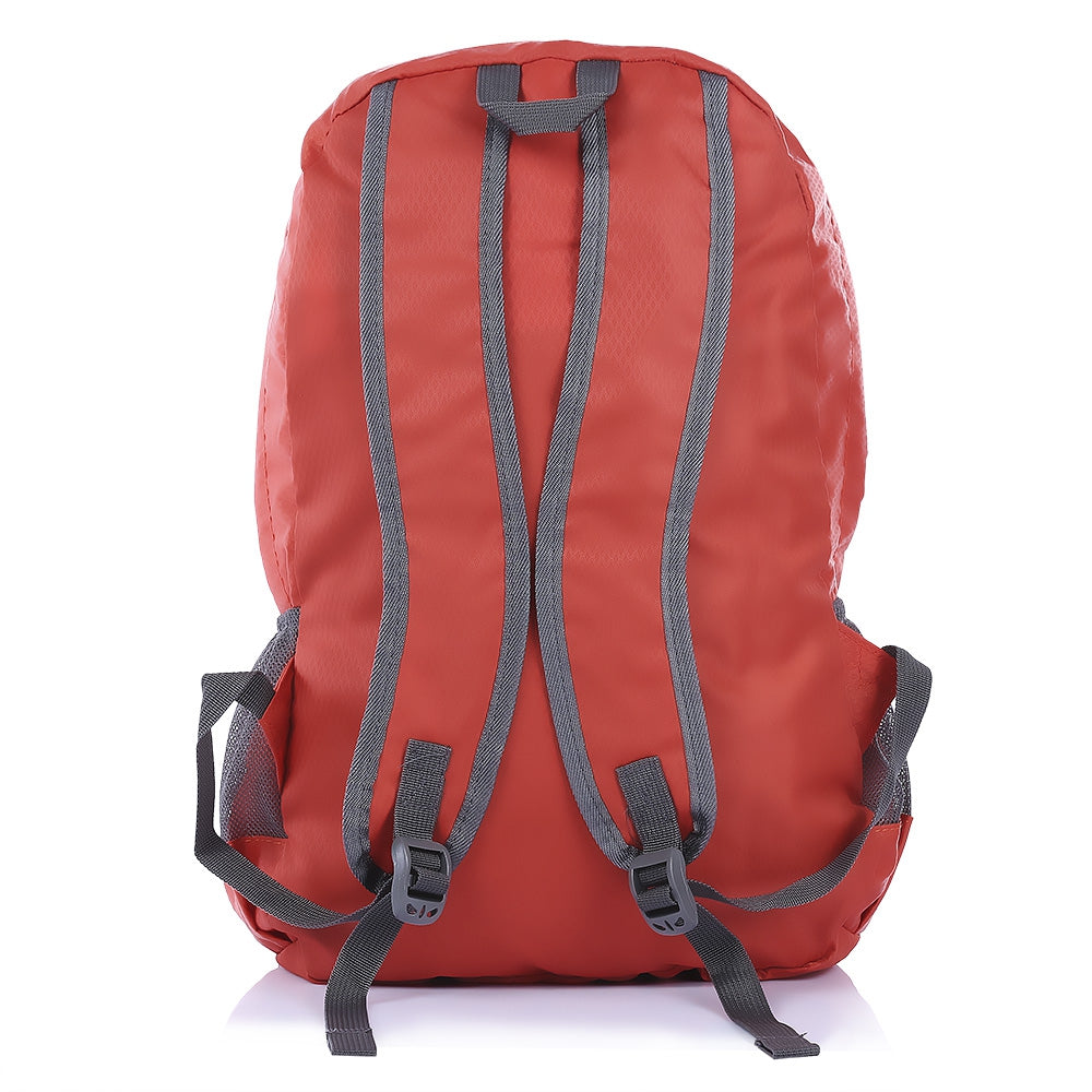 CLEVERBEES Foldable Lightweight Backpack
