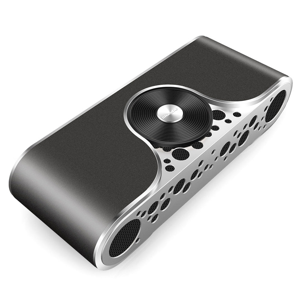 Bluedio TS3 Wireless Bluetooth 4.2 Speaker Audio Player