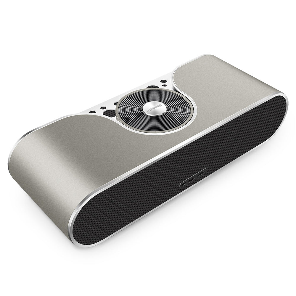 Bluedio TS3 Wireless Bluetooth 4.2 Speaker Audio Player