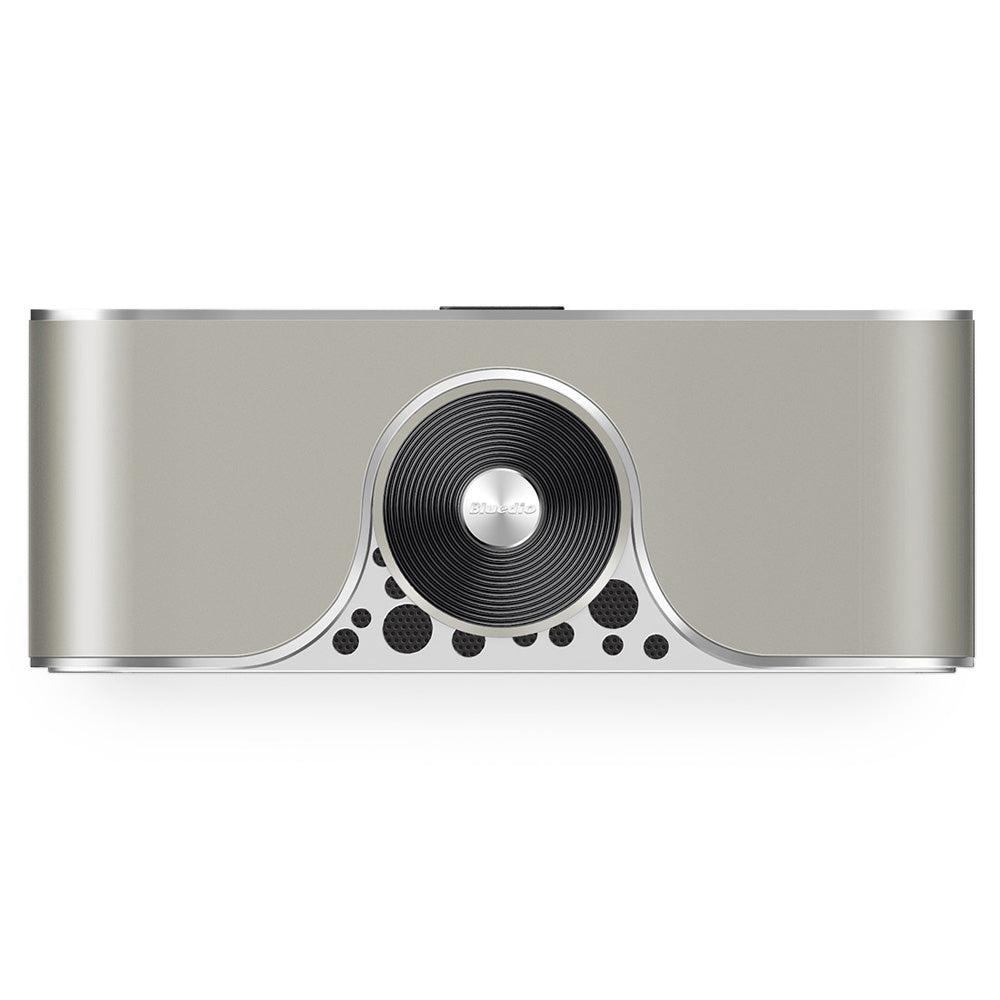 Bluedio TS3 Wireless Bluetooth 4.2 Speaker Audio Player