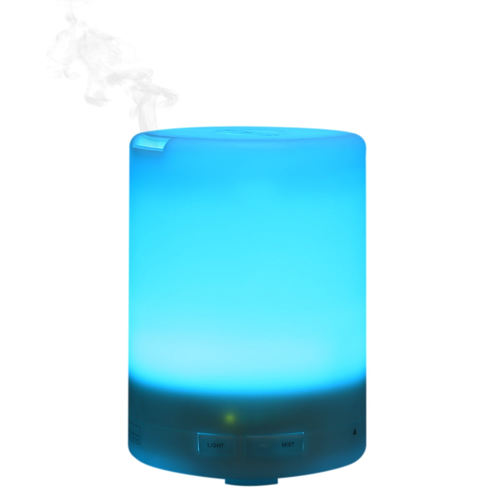 Color Changing Light 300ML Essential Oil Diffuser Air Humidifier