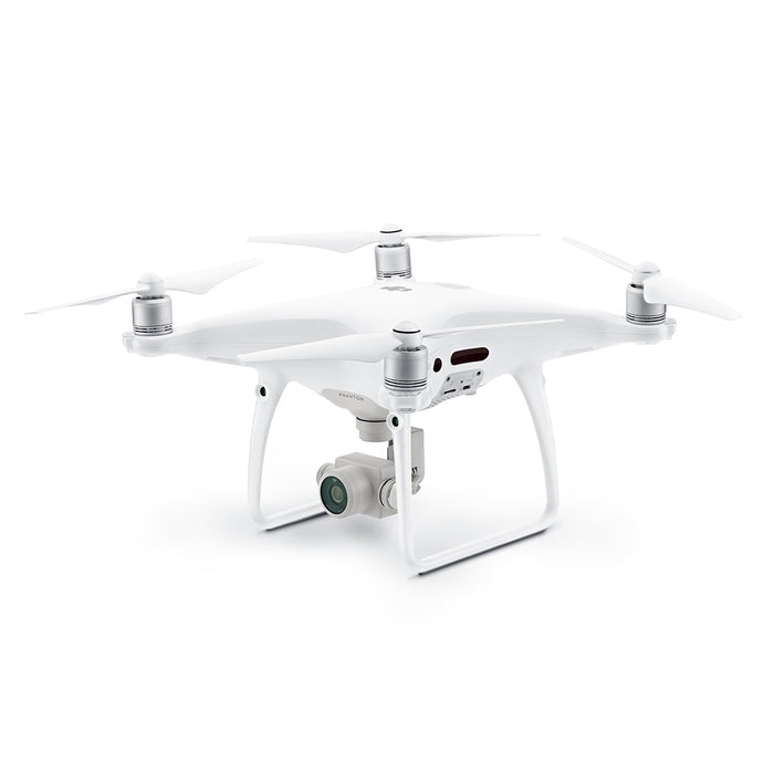 DJI Phantom 4 Pro RC Quadcopter RTF 5.8G FPV / 4K UHD / 2.4GHz 13CH 6-axis Gyro / 5 Directions of Obstacle Sensing / ActiveTrack / TapFly / Gesture Mode