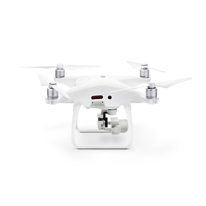 DJI Phantom 4 Pro RC Quadcopter RTF 5.8G FPV / 4K UHD / 2.4GHz 13CH 6-axis Gyro / 5 Directions of Obstacle Sensing / ActiveTrack / TapFly / Gesture Mode