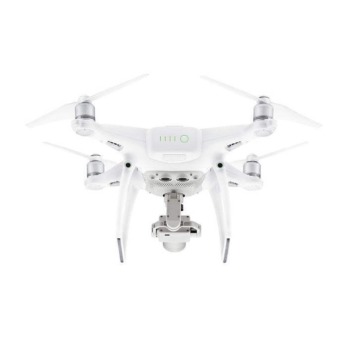 DJI Phantom 4 Pro RC Quadcopter RTF 5.8G FPV / 4K UHD / 2.4GHz 13CH 6-axis Gyro / 5 Directions of Obstacle Sensing / ActiveTrack / TapFly / Gesture Mode