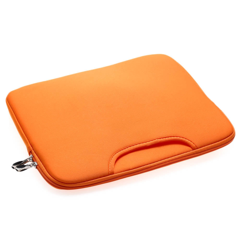 15 Inch Laptop Bag Tablet Zipper Pouch Sleeve for MacBook Air / Pro