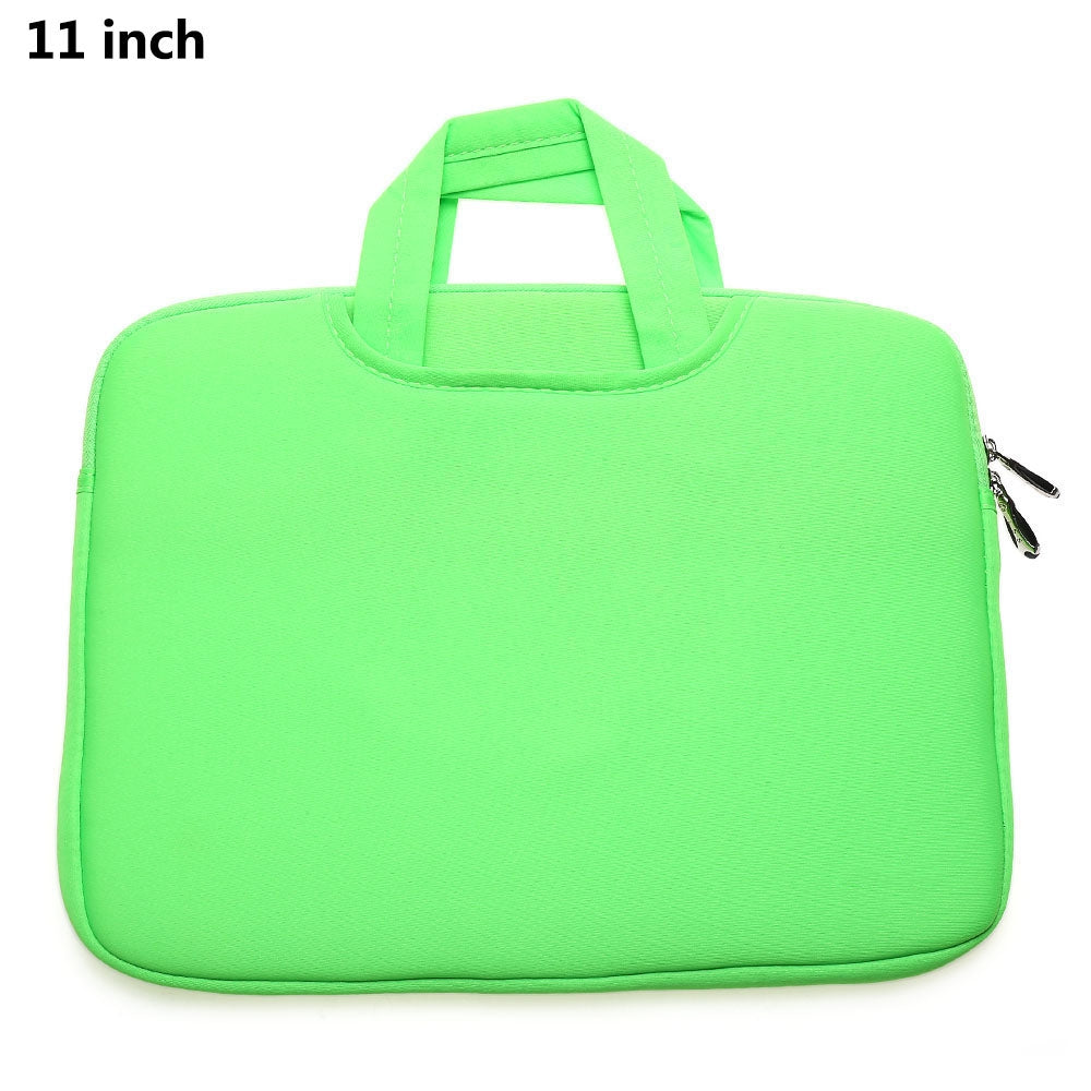 11 Inch Laptop Bag Tablet Zipper Pouch Sleeve for MacBook Air