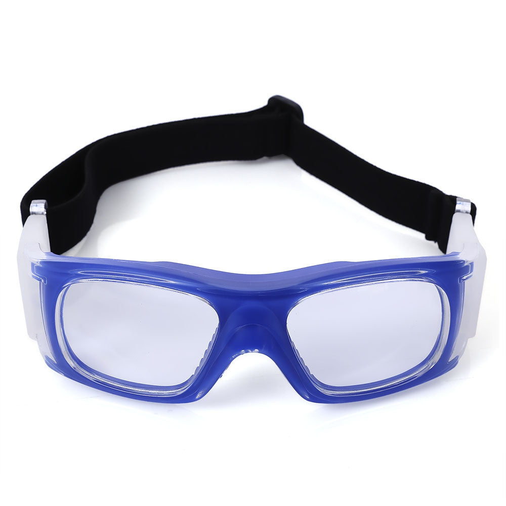 DX070 Outdoor Sport Basketball Football Skiing Protective Goggles with Myopia Lens