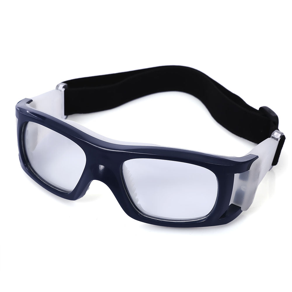 DX070 Outdoor Sport Basketball Football Skiing Protective Goggles with Myopia Lens