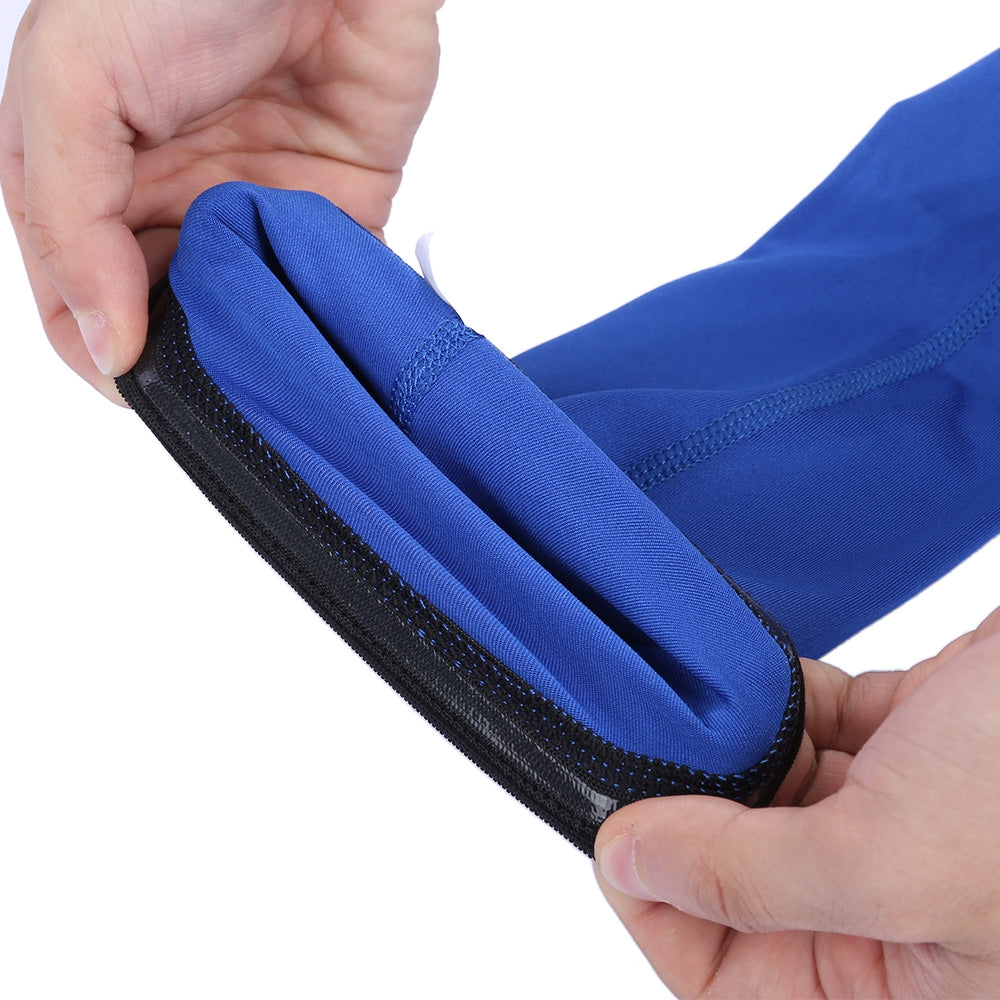 Breathable Extended Elbow Arm Sleeve Pad Protector for Outdoor Basketball Football Shooting