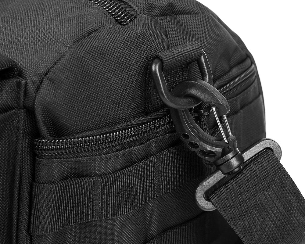 BL081 Outdoor Hand Shoulder Bag for Camping Hiking