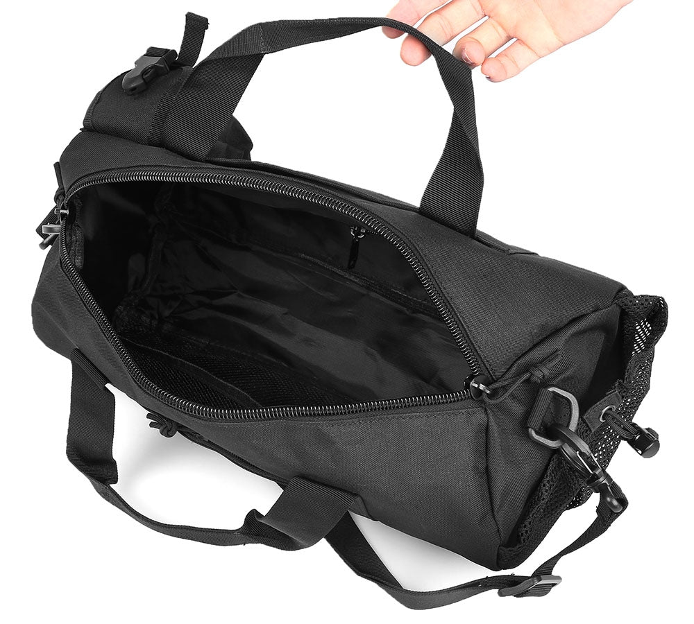 BL081 Outdoor Hand Shoulder Bag for Camping Hiking