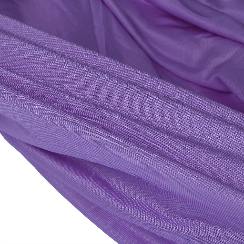 5M Elastic Anti-gravity Multifunctional Aerial Yoga Hammock Swing Belt