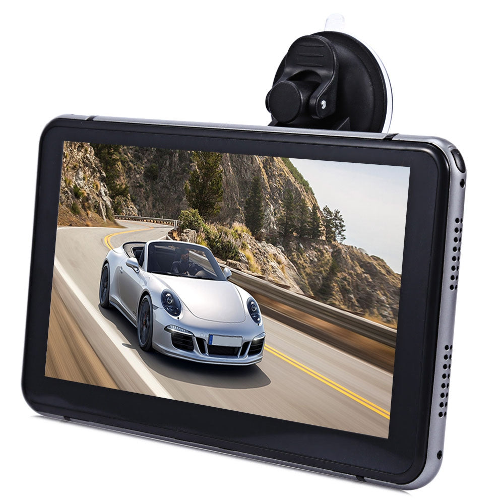 7 inch Vehicle Android DVR TFT Touch Screen WiFi HD 1080P Automobile Data Recorder with GPS N......