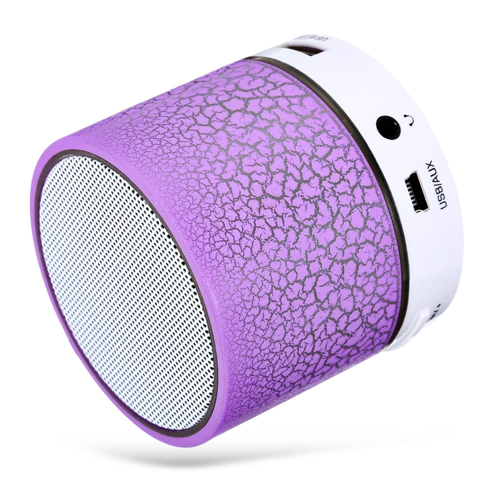 A9 Hands-free Wireless Bluetooth Speaker
