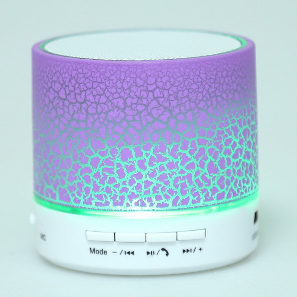 A9 Hands-free Wireless Bluetooth Speaker