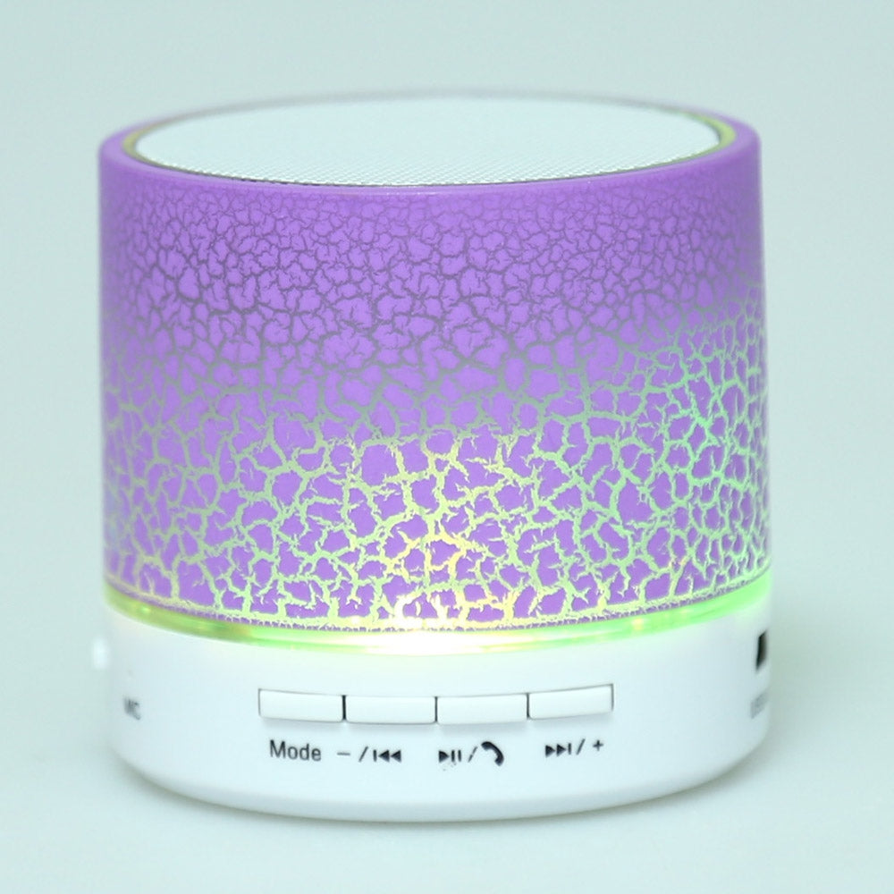 A9 Hands-free Wireless Bluetooth Speaker