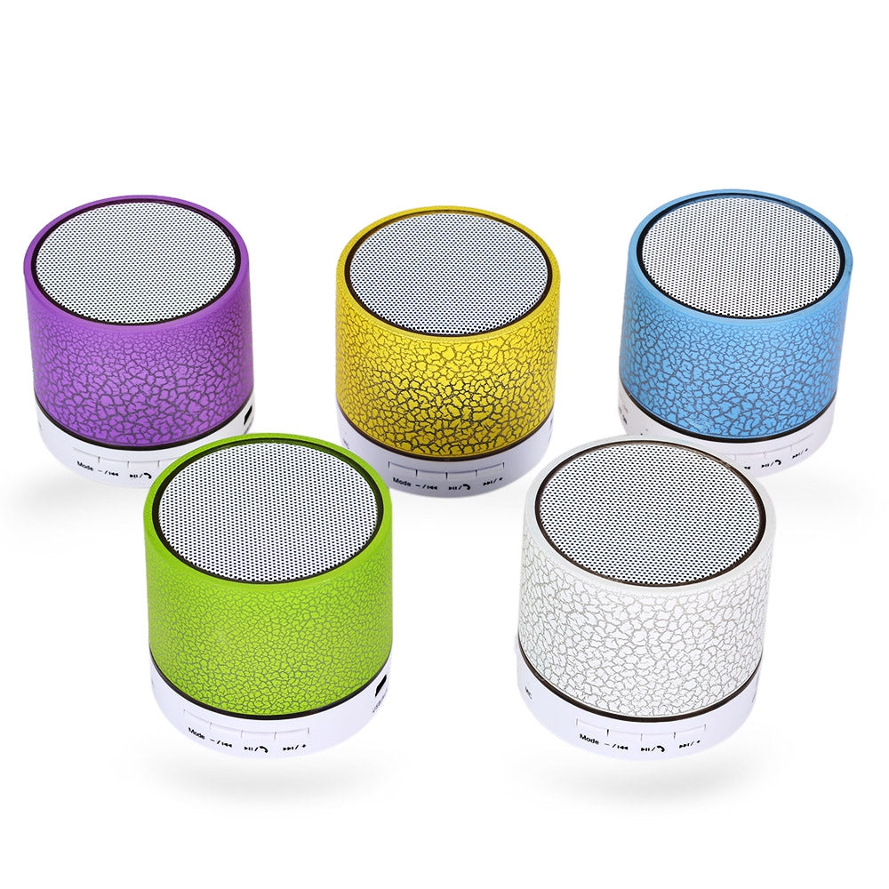 A9 Hands-free Wireless Bluetooth Speaker