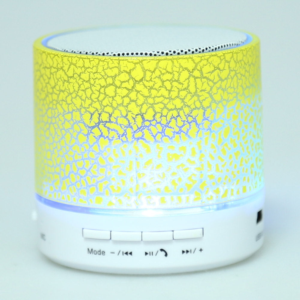 A9 Hands-free Wireless Bluetooth Speaker