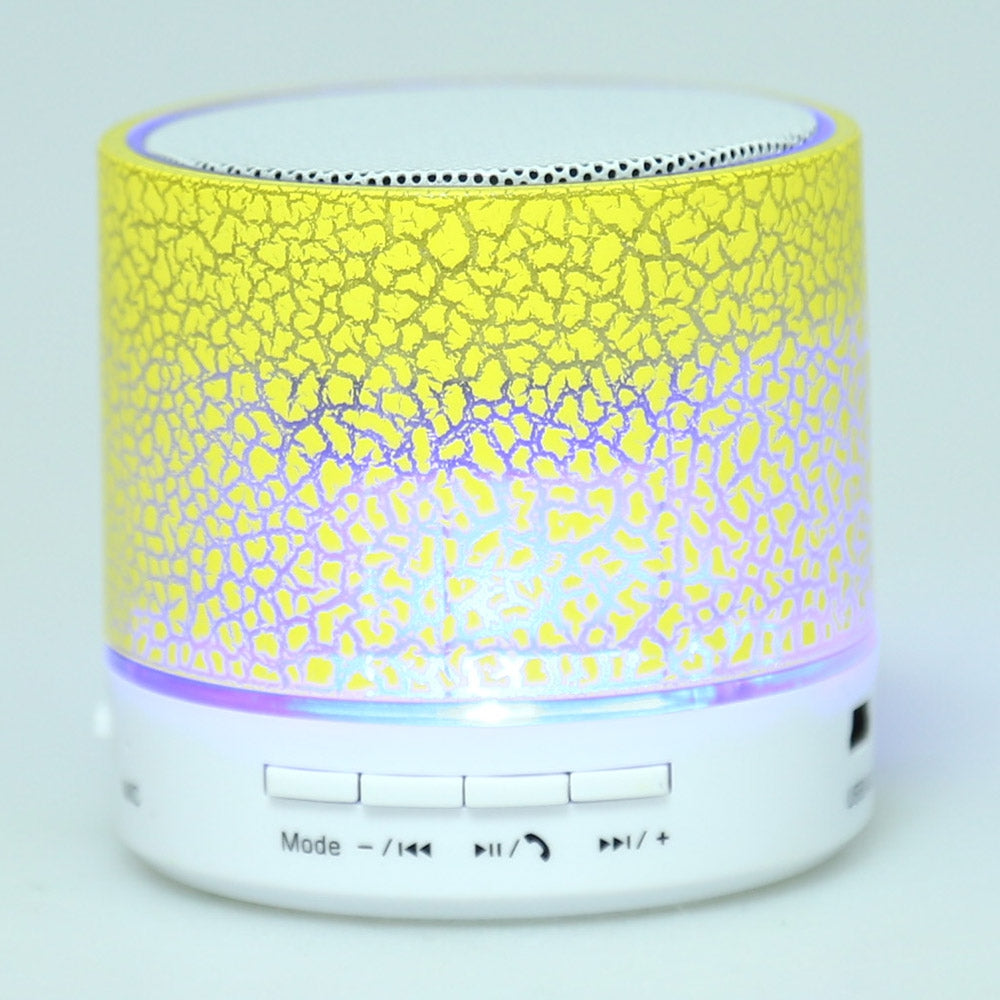 A9 Hands-free Wireless Bluetooth Speaker