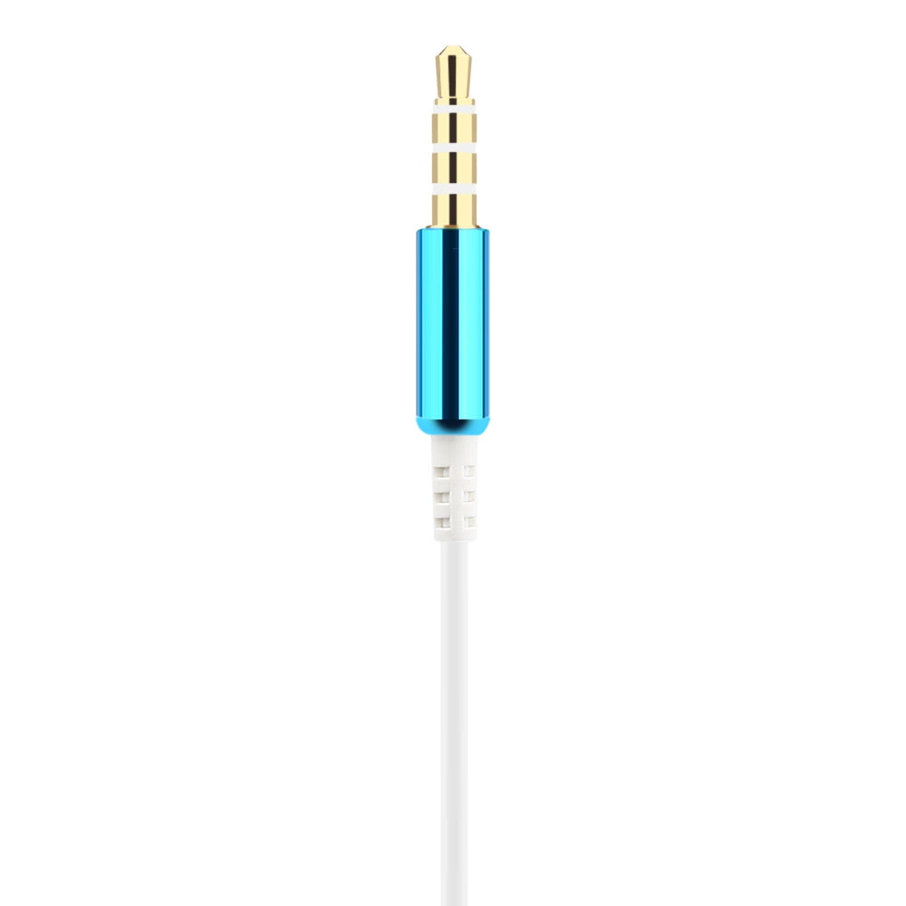 3.5MM Plug Super Bass Music Earphones Headphones