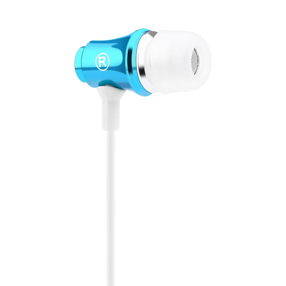 3.5MM Plug Super Bass Music Earphones Headphones