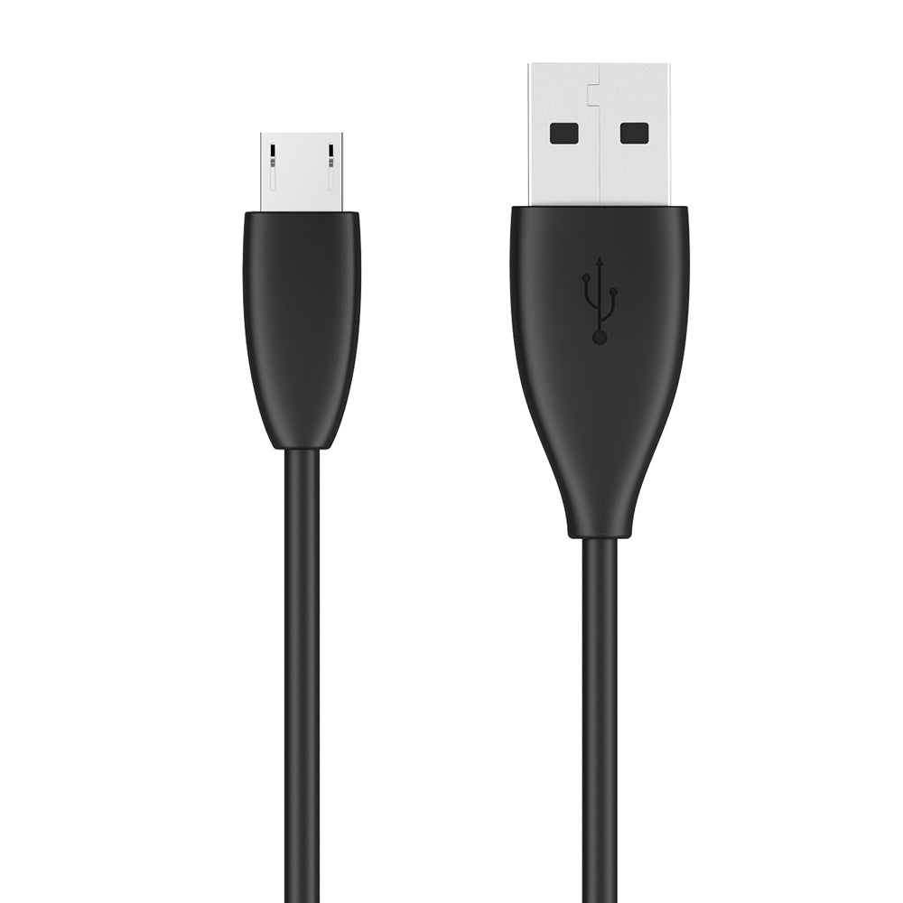 Baseus Small Pretty Waist Shape Micro USB Charging Sync Data TPE Cable for Android Mobile Phone 1M
