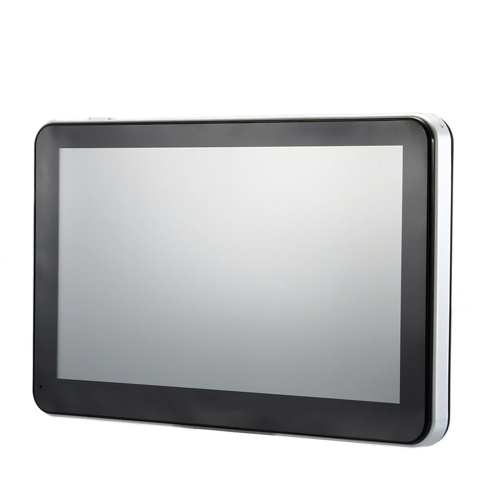 A2 7 inch Vehicle GPS Navigation TFT Touch Screen Video Music Player