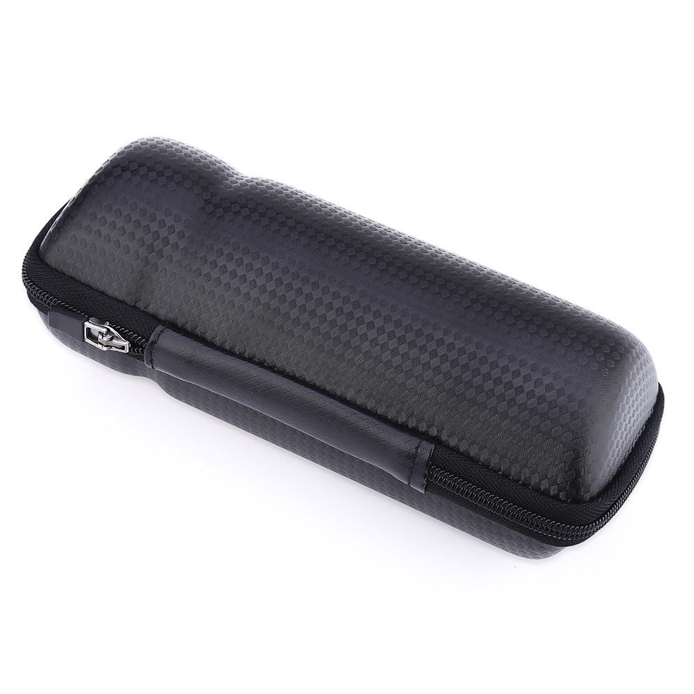 Bicycle Capsule Bottle Case MTB Cycling Storage Box for Repairing Tool