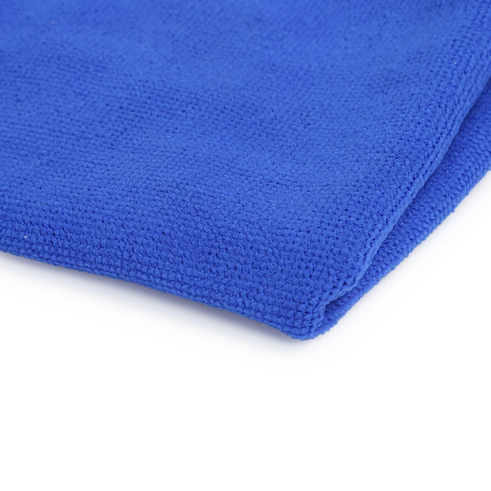 30 x 70cm Multi-purpose Microfiber Cleaning Cloth Absorbent Waxing Towel