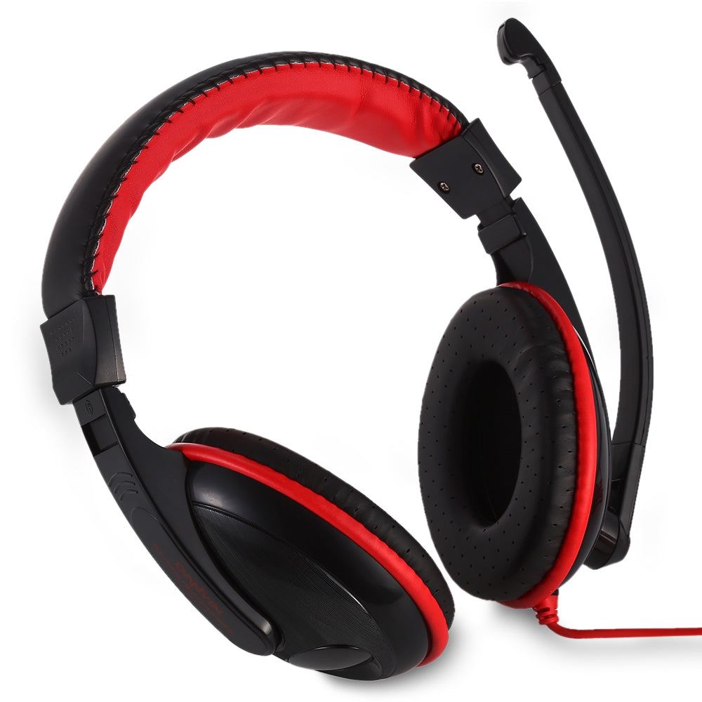 DANYIN DT - 2699G Game Headset with Mic