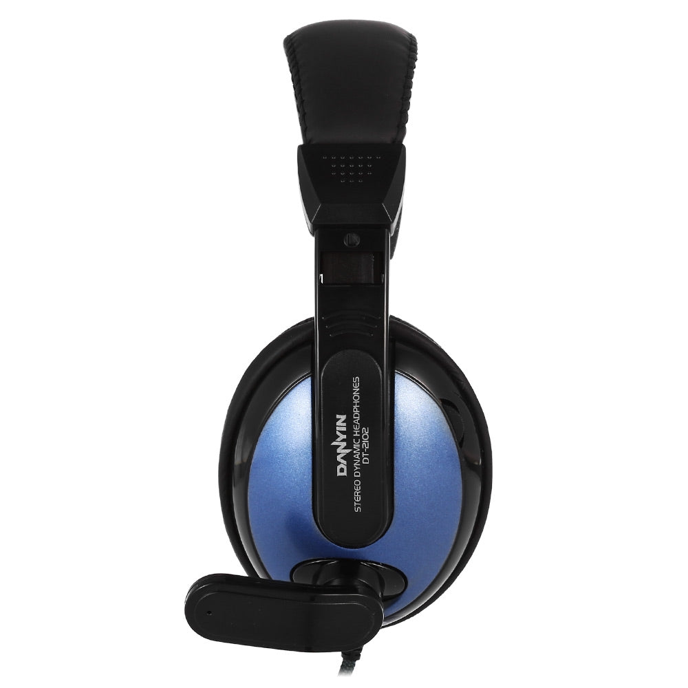 DANYIN DT - 2102 Super Bass Headset