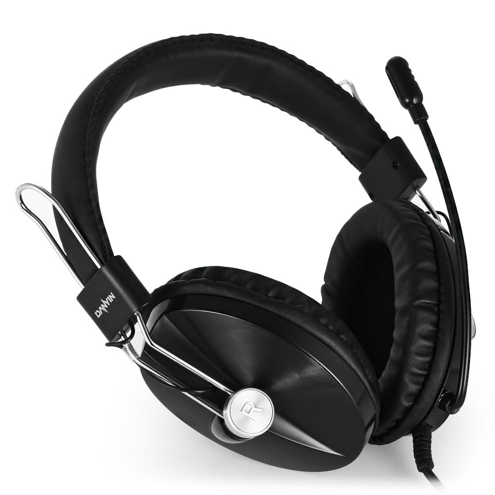 DANYIN DT - 2201G Game Headset for PC