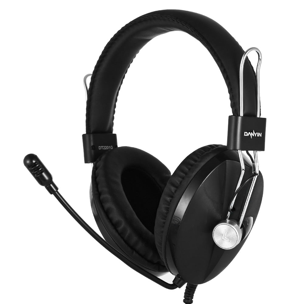 DANYIN DT - 2201G Game Headset for PC