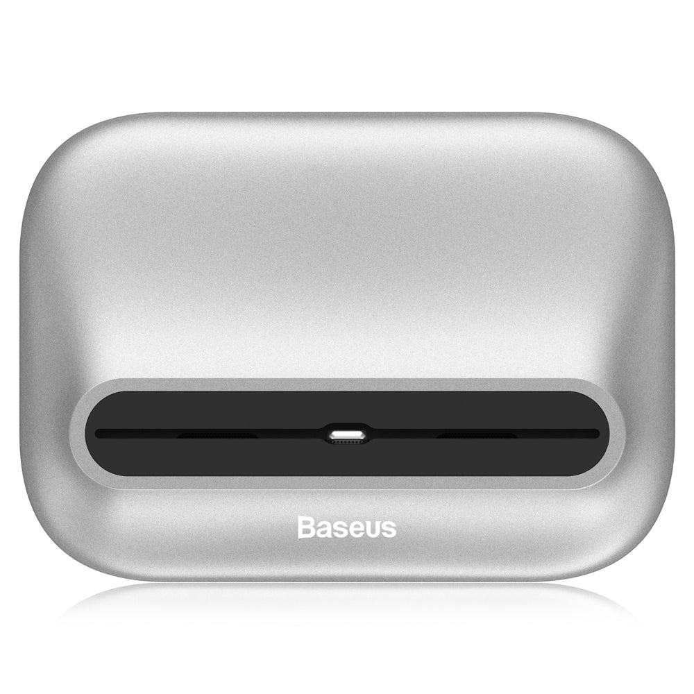 Baseus LVDCS - 01 Little Volcano 8 Pin Fast Transmission Desktop Charging Station for iPhone