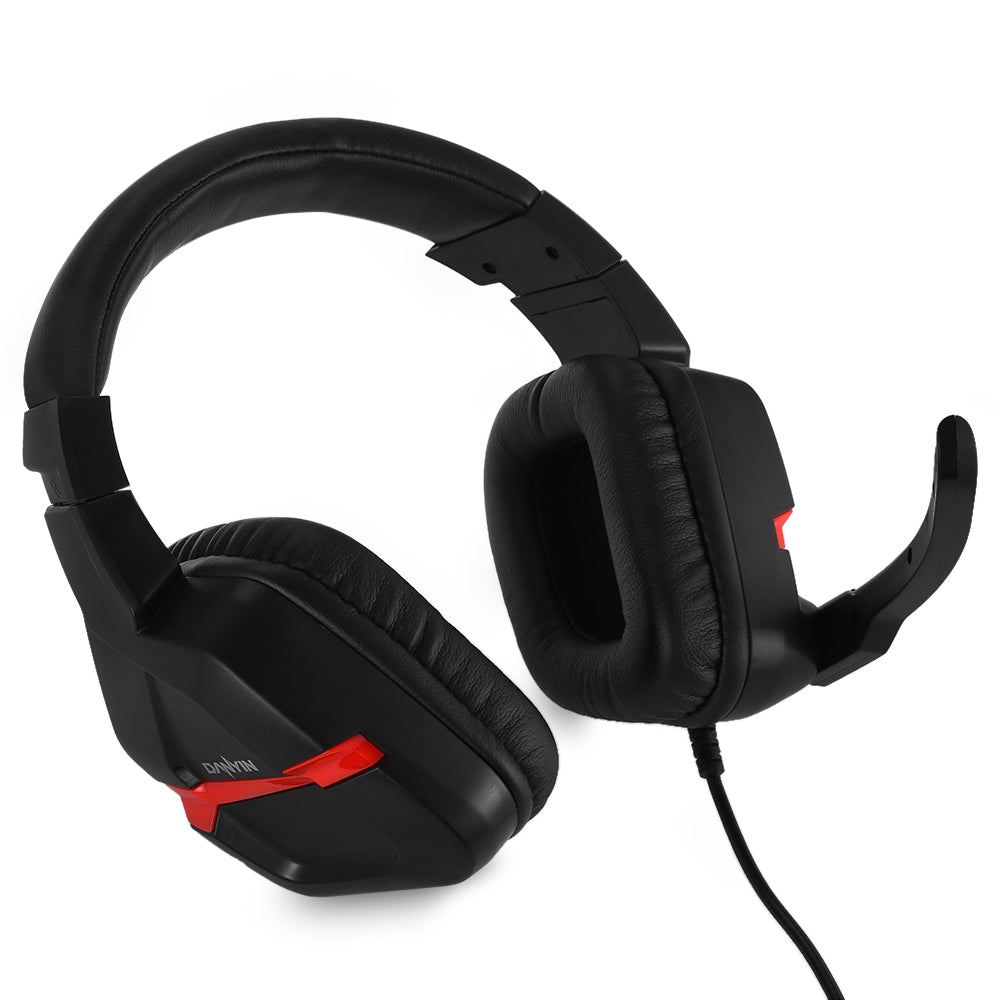 DANYIN DT - 2206G Game Headset with Mic