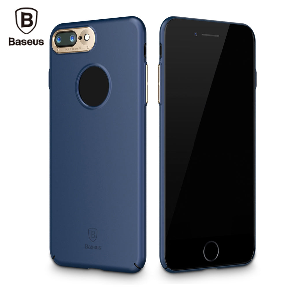 Baseus Simpleds Case Tasteful Back Cover for iPhone 7 Plus