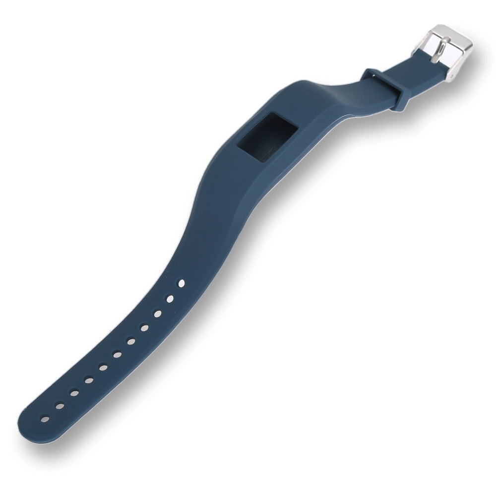 16mm Silicone Band for Garmin vivofit3 Sports Bracelet