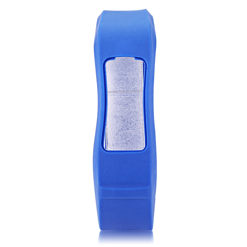 16mm Silicone Band for Garmin vivofit2 Sports Bracelet