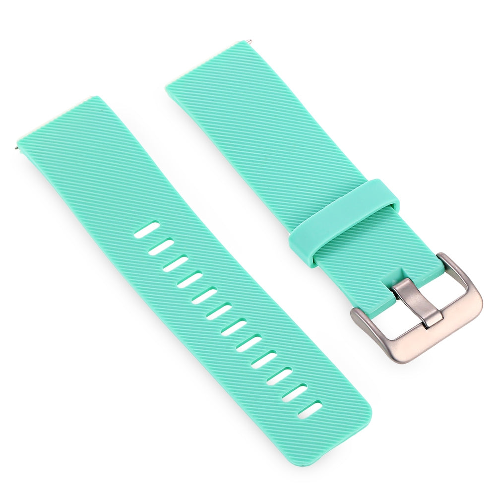 24mm Silicone Band for Fitbit Blaze Smartwatch