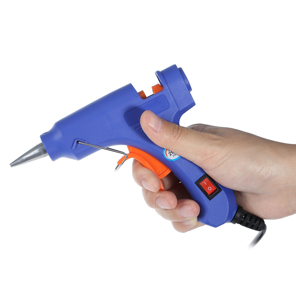 20W Hot Glue Gun for DIY Project
