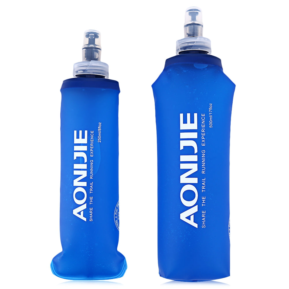AONIJIE 500 / 250ML Water Bottle Kettle