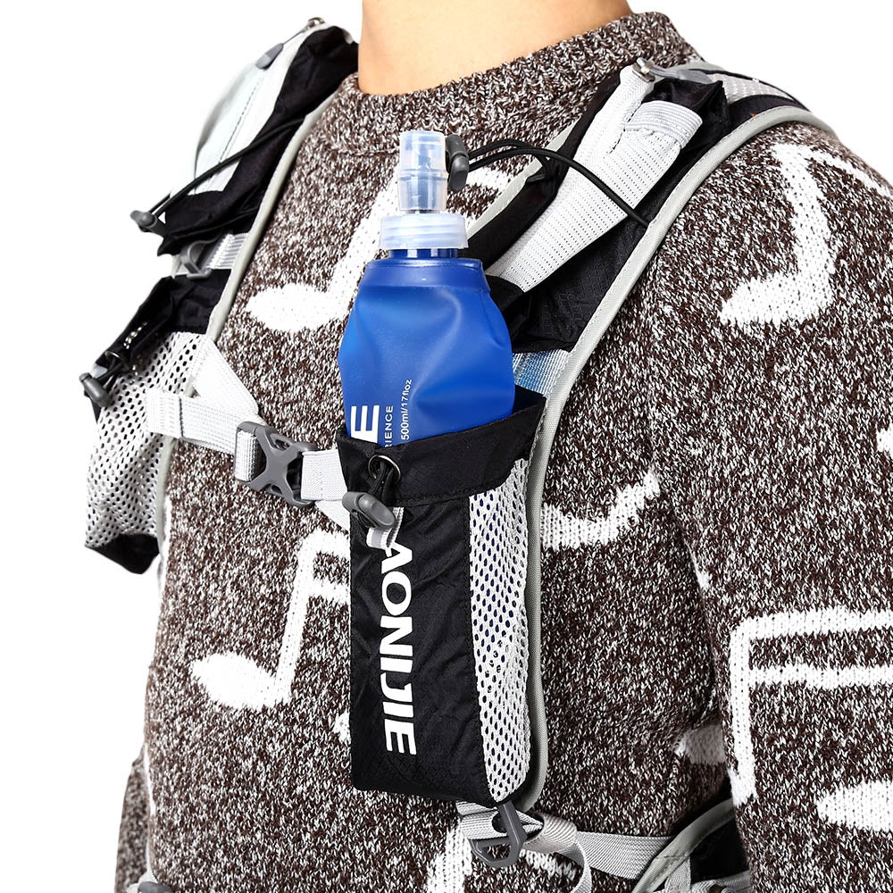 AONIJIE 12L Unisex Sports Bag Water Resistant Backpack