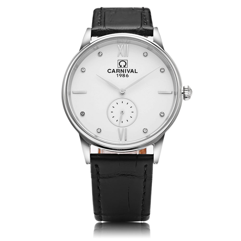CARNIVAL 8708G Male Chronograph Quartz Watch