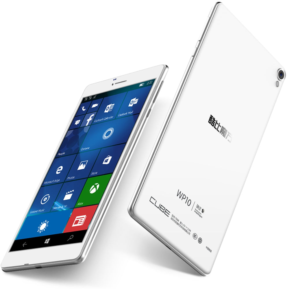 ALLDOCUBE WP10 6.98 inch 4G Phablet Windows 10 Mobile MSM8909 Quad Core 1.3GHz 2GB RAM 16GB ROM ...