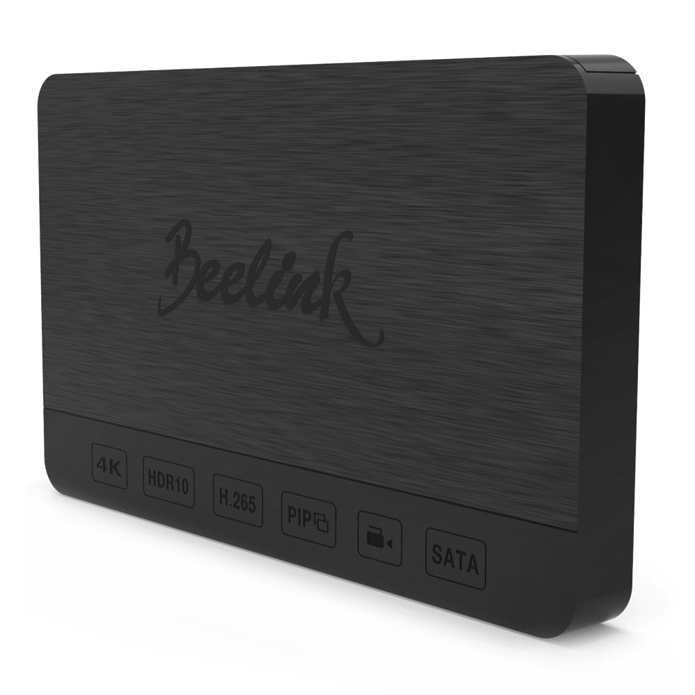 Beelink SEA I Realtek 1295 Quad Core CPU Android 6.0 Bluetooth 4.0 2.4G + 5.8G 11ac Dual Band WiFi