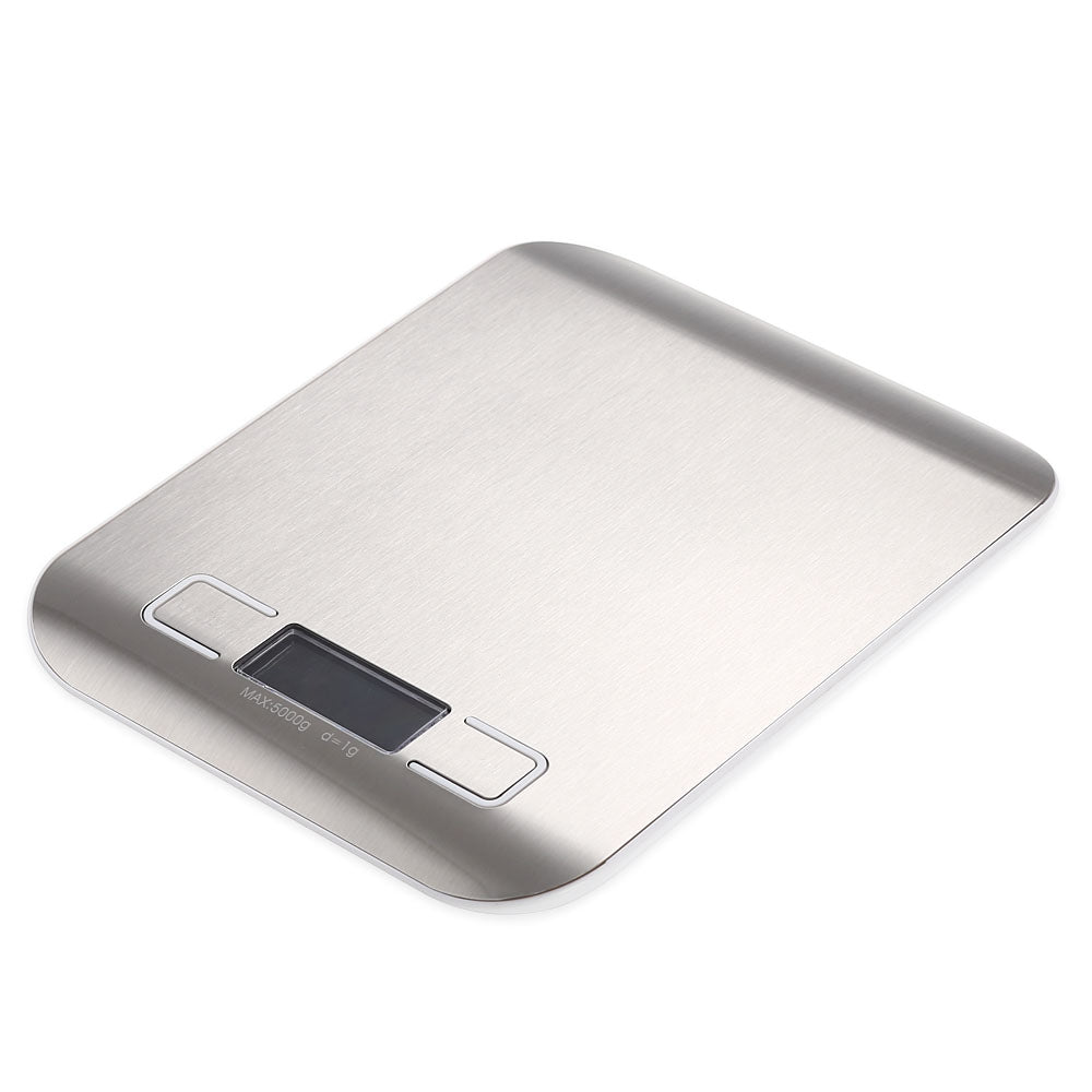 5000g / 1g Backlight Digital LCD Electronic Scale