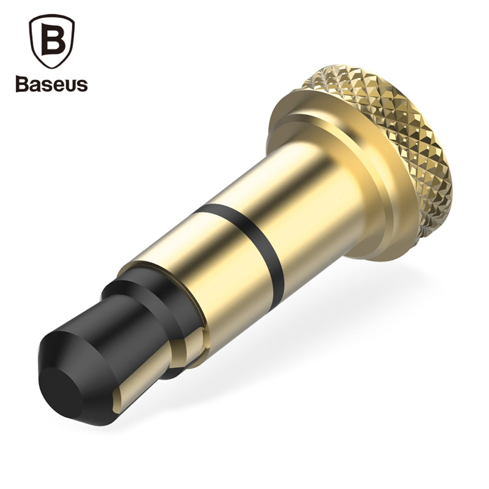 Baseus Infrared Smart Remote Control 3.5mm Dust Plug