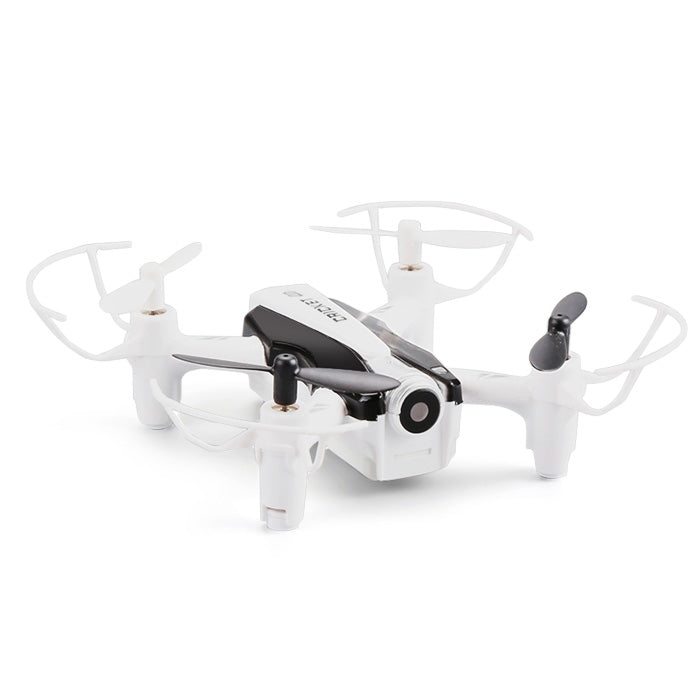 Cheerson CX - 17 CRICKET Mini RC Selfie Drone RTF WiFi FPV 0.3MP Camera / Hand Launching / G-sensor Control