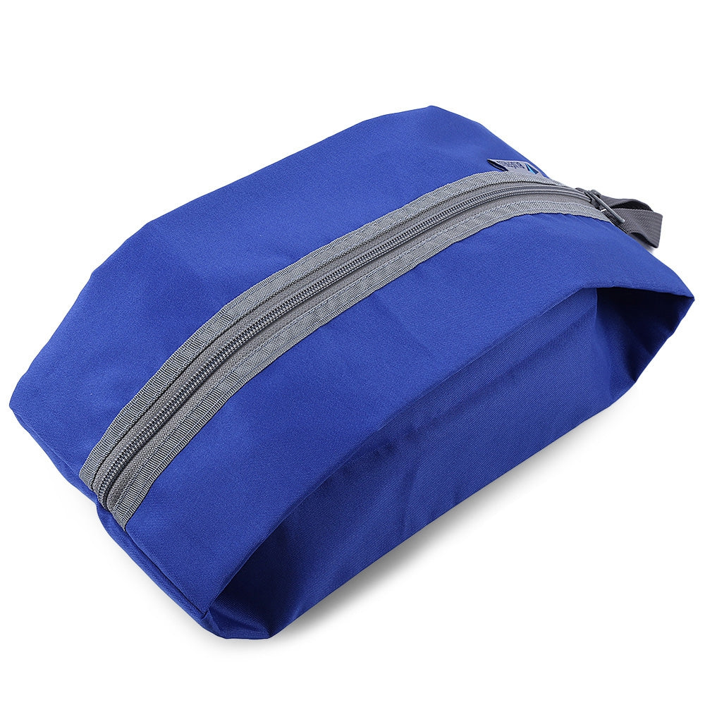 Bluefield Water Resistant Cosmetic Pouch Outdoor Travel Laundry Shoe Bag